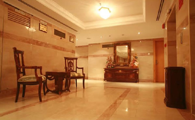 Dolphin Hotel Apartments 7