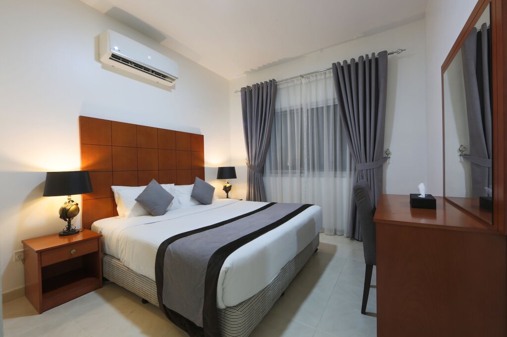 Nova Park Hotel 14