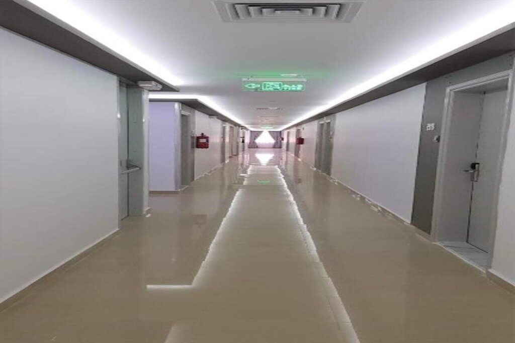 Nova Park Hotel 19