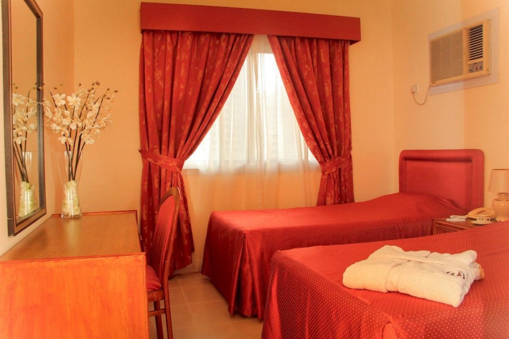 Nova Park Hotel 2
