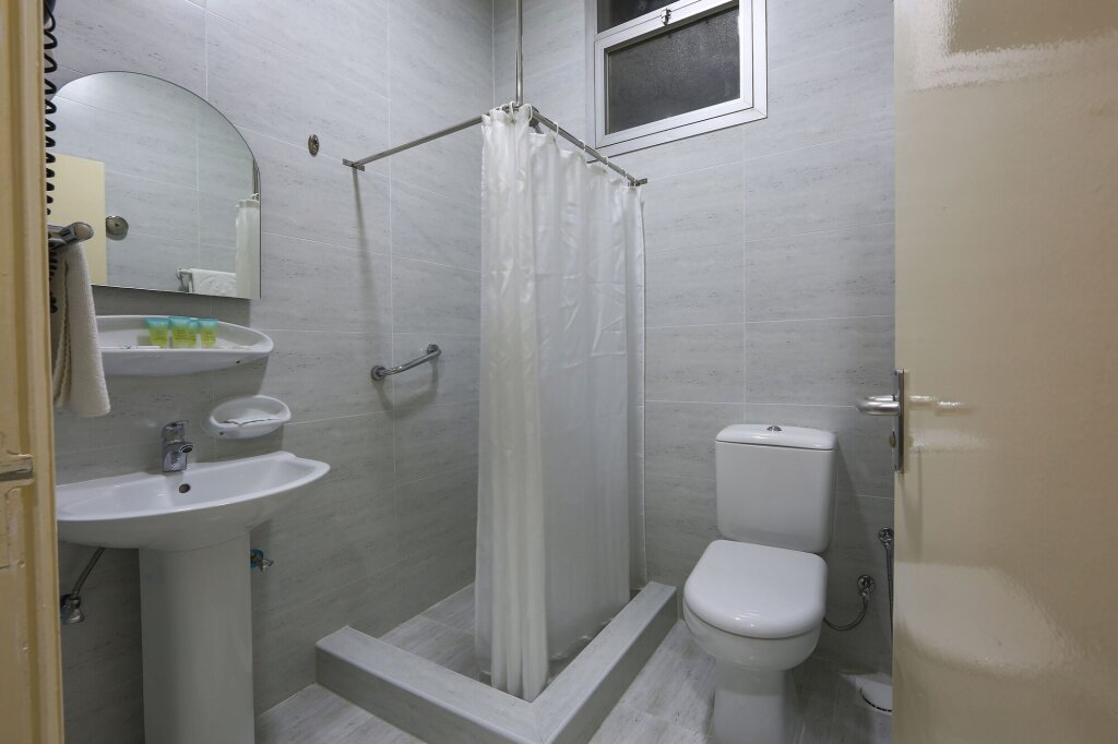 Nova Park Hotel 15