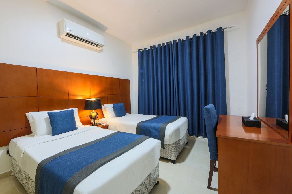 Nova Park Hotel 13