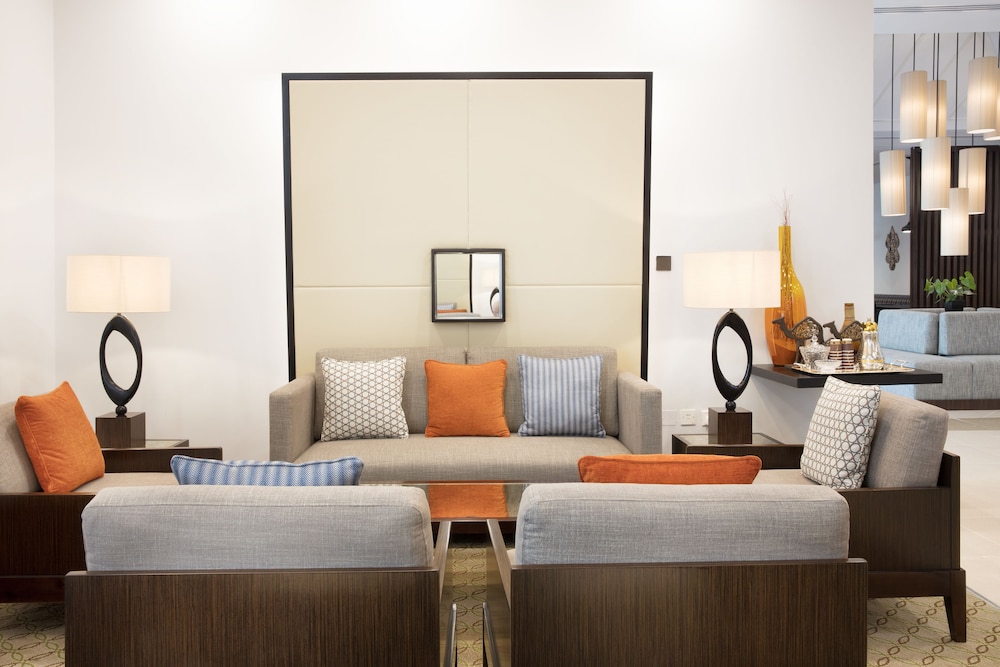 Holiday Inn Express Dubai - Jumeirah 3