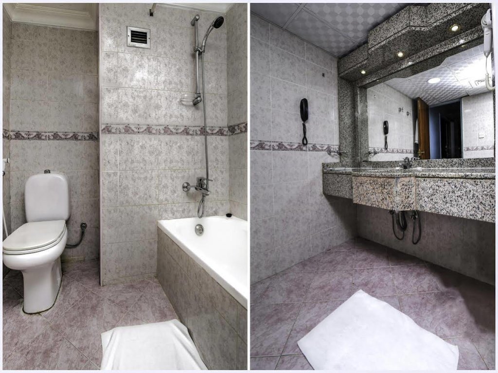 Ras Al Khaimah Hotel 8