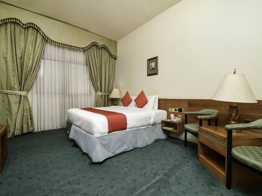 Ras Al Khaimah Hotel 2