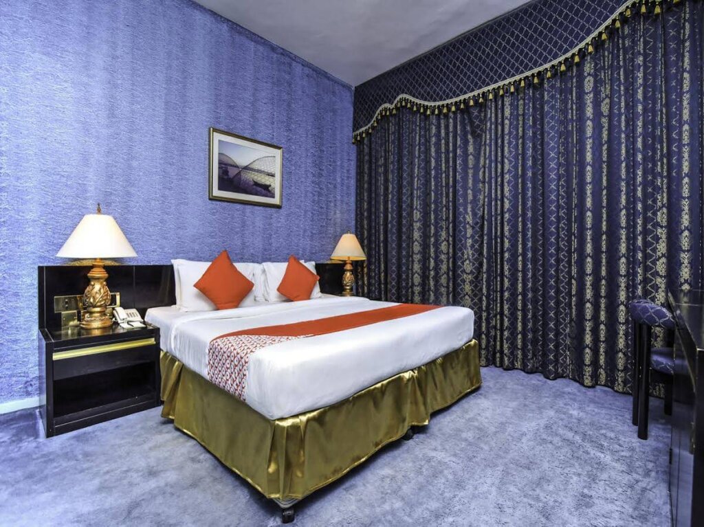 Ras Al Khaimah Hotel 4