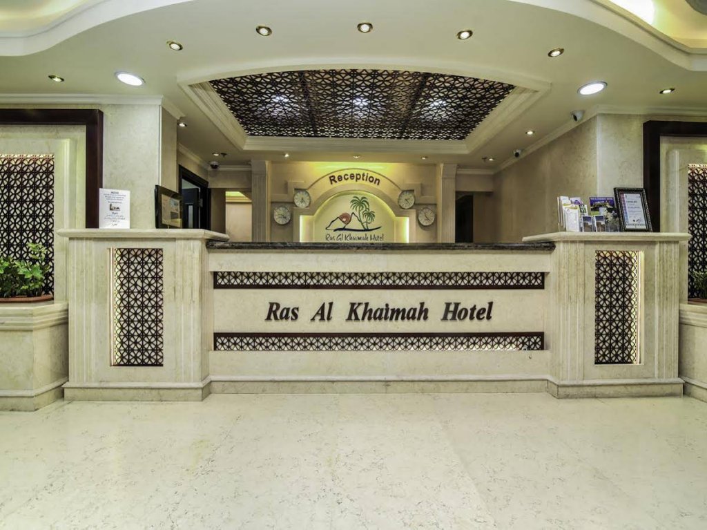 Ras Al Khaimah Hotel 10