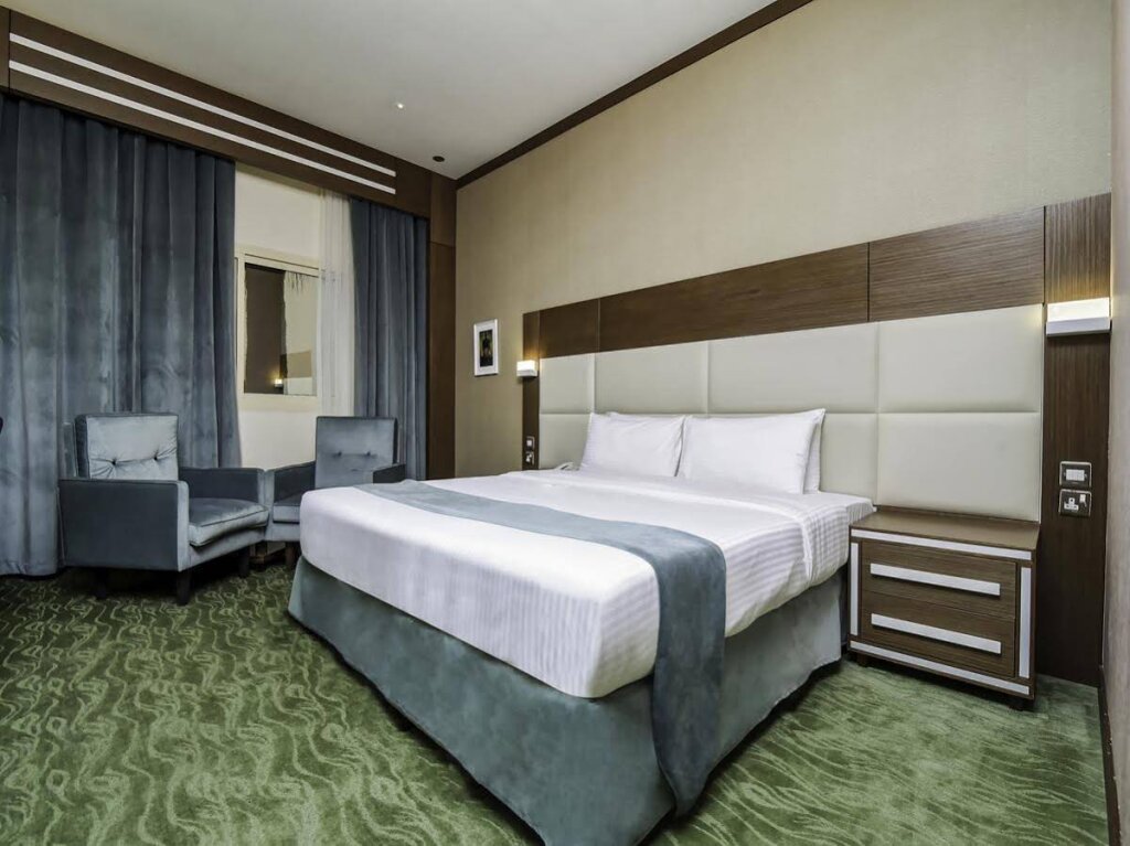 Ras Al Khaimah Hotel 1