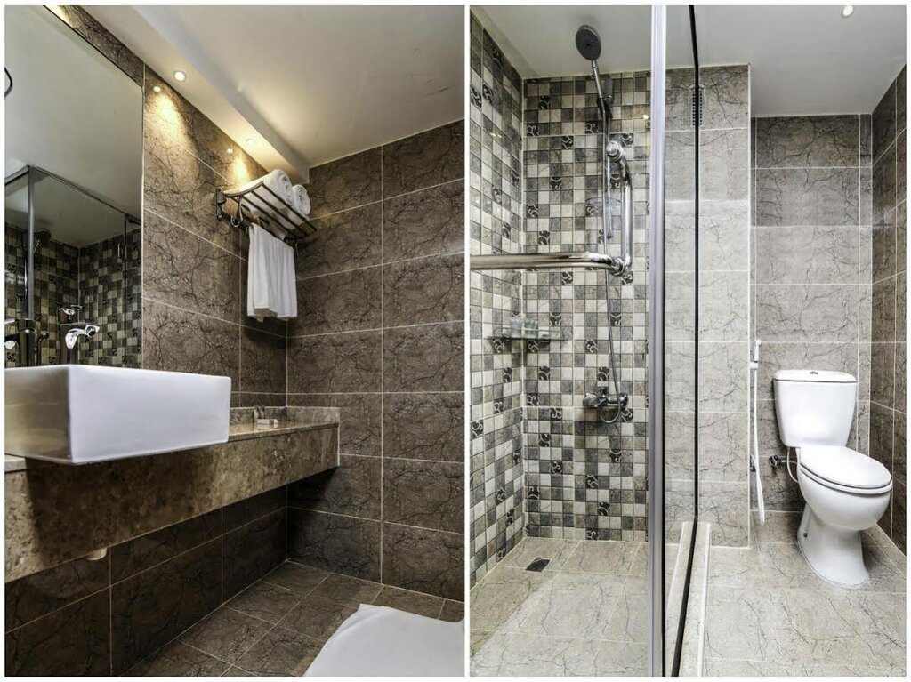 Ras Al Khaimah Hotel 7