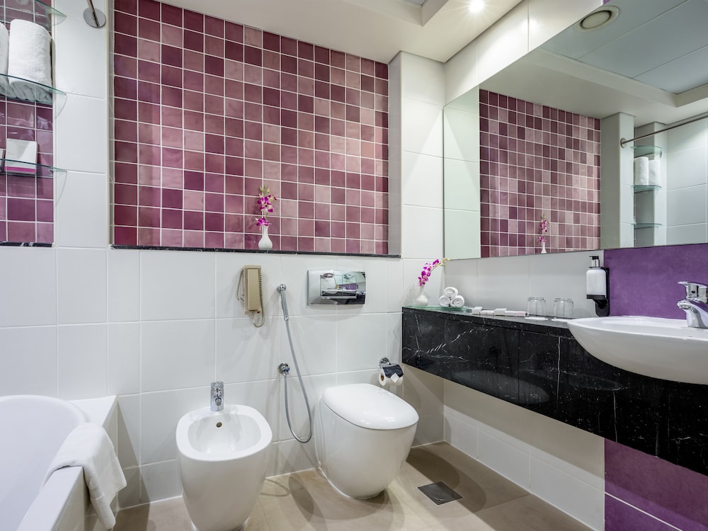 Flora Creek Deluxe Hotel Apartments 19