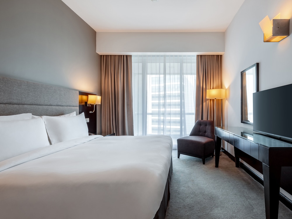 Flora Creek Deluxe Hotel Apartments 11