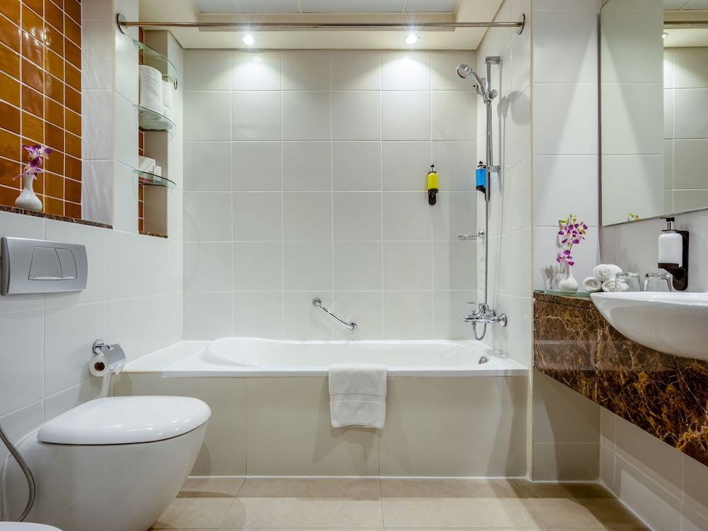 Flora Creek Deluxe Hotel Apartments 20