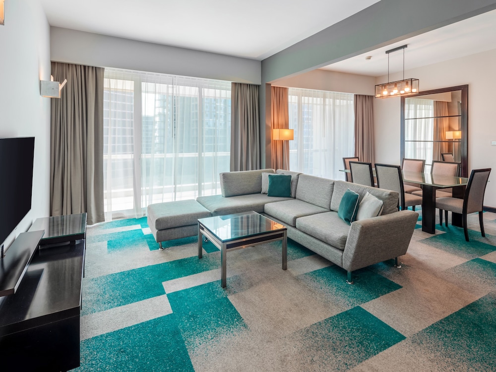 Flora Creek Deluxe Hotel Apartments 10