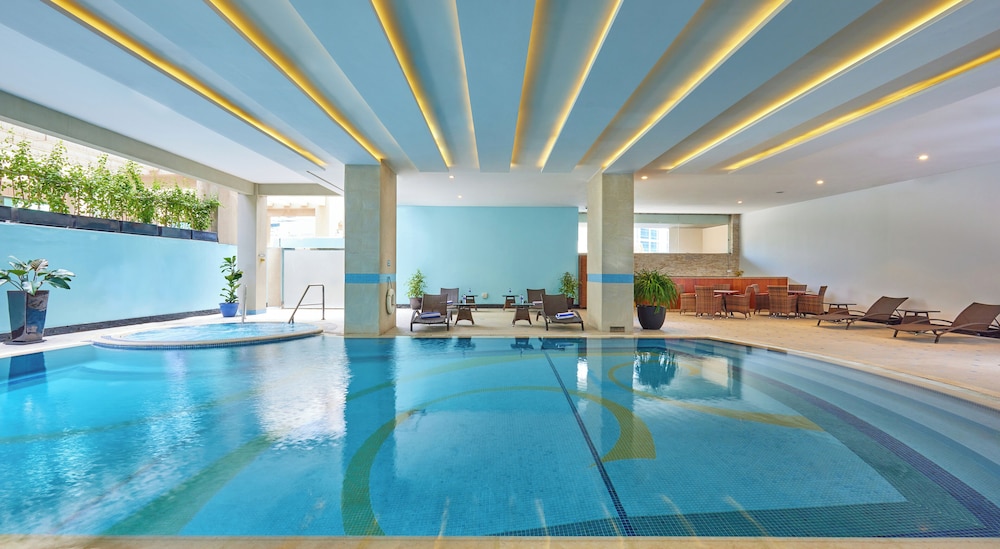 Flora Creek Deluxe Hotel Apartments 22