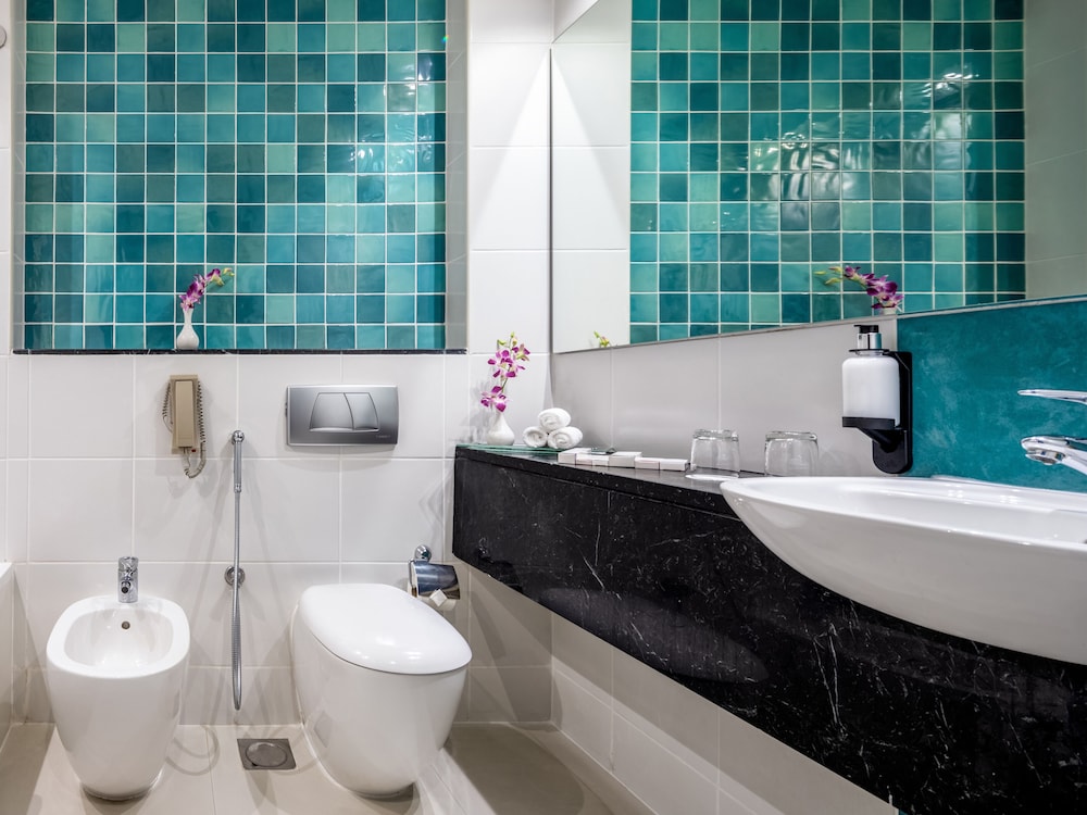 Flora Creek Deluxe Hotel Apartments 21