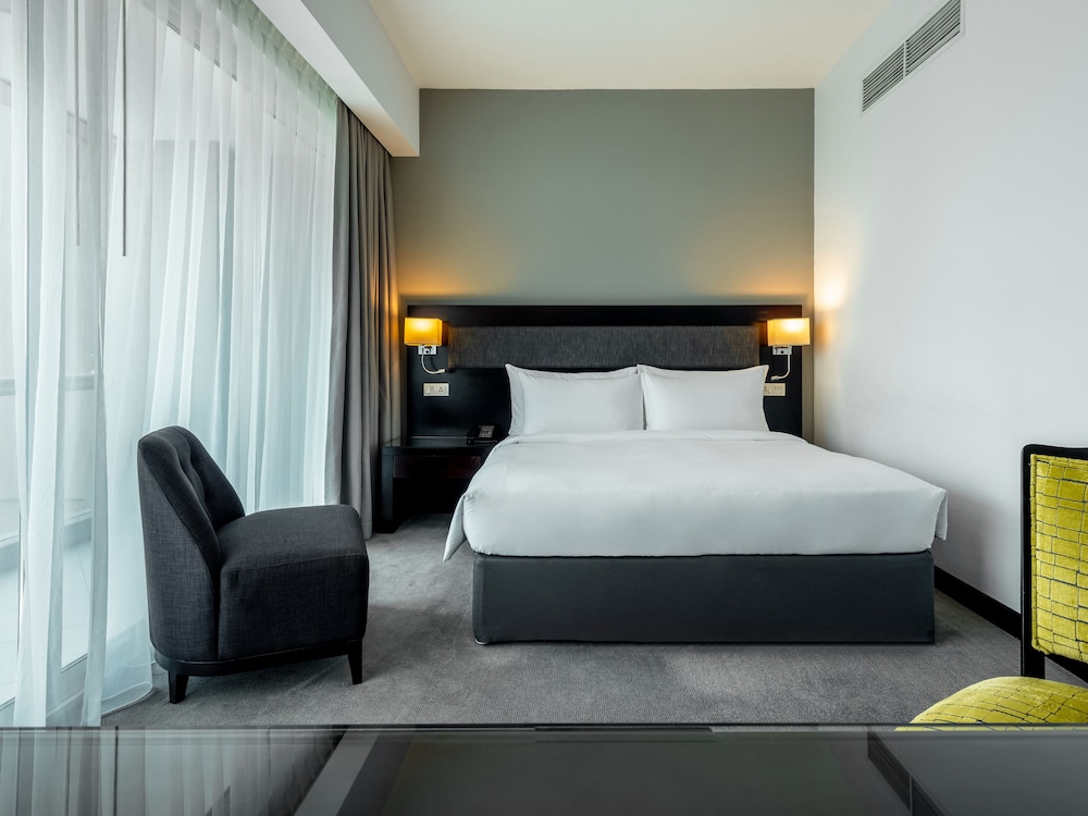 Flora Creek Deluxe Hotel Apartments 7