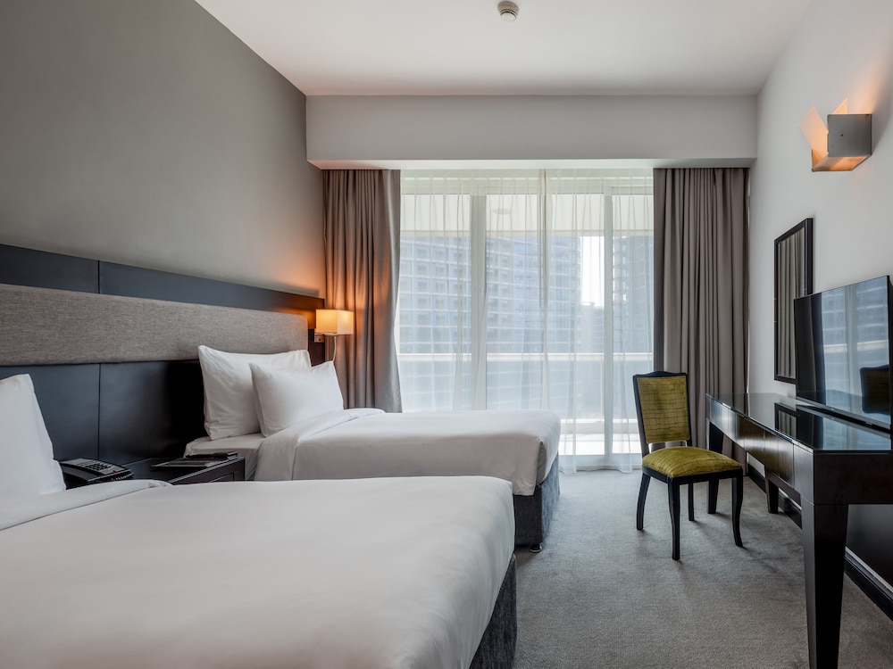 Flora Creek Deluxe Hotel Apartments 9