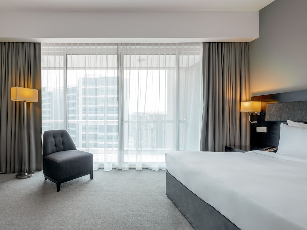Flora Creek Deluxe Hotel Apartments 6
