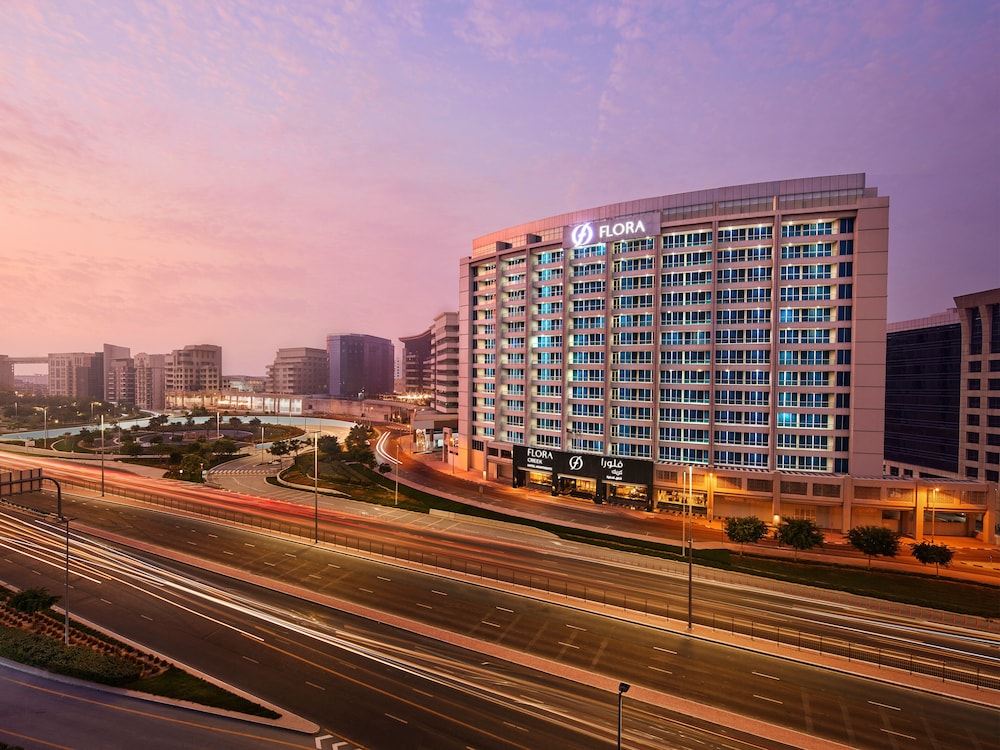 Flora Creek Deluxe Hotel Apartments 1