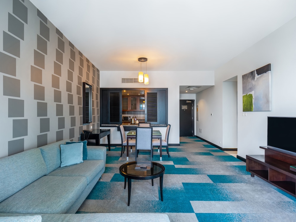 Flora Creek Deluxe Hotel Apartments 15