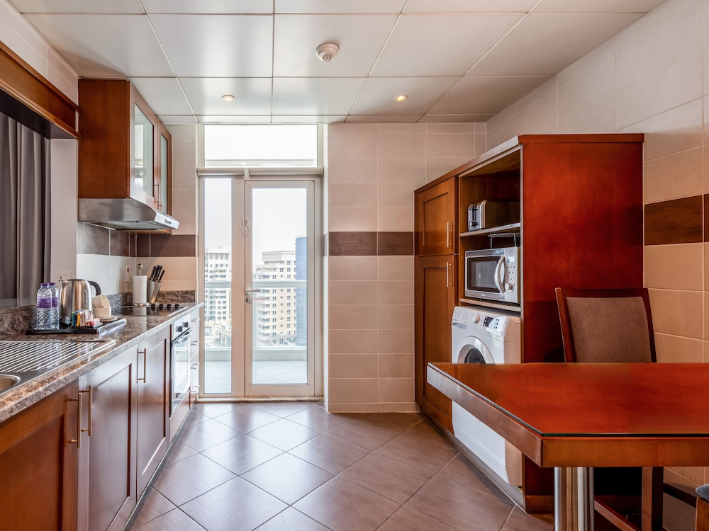 Flora Creek Deluxe Hotel Apartments 14