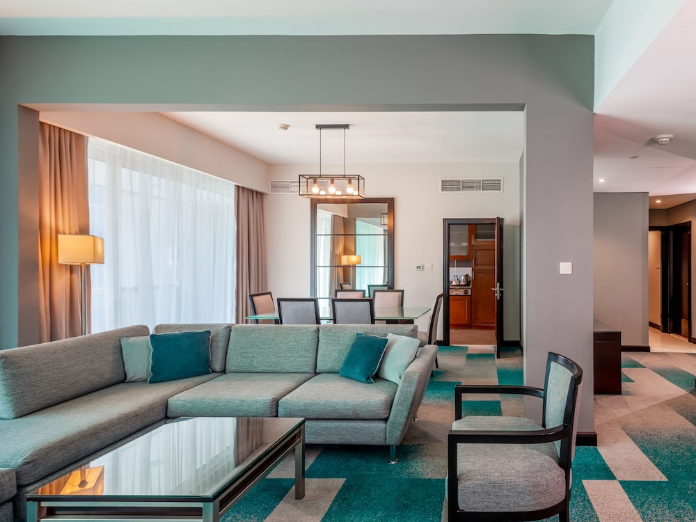 Flora Creek Deluxe Hotel Apartments 17
