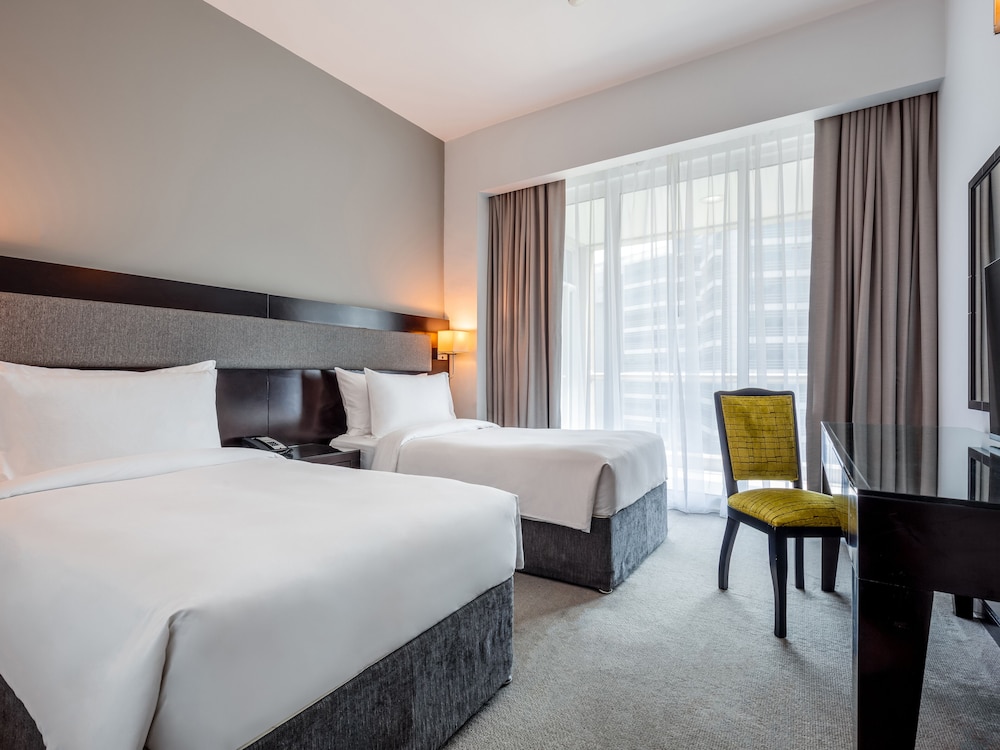 Flora Creek Deluxe Hotel Apartments 18