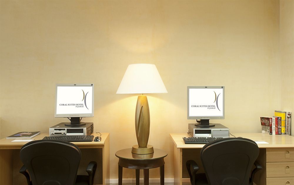 Clifton International Hotel 19