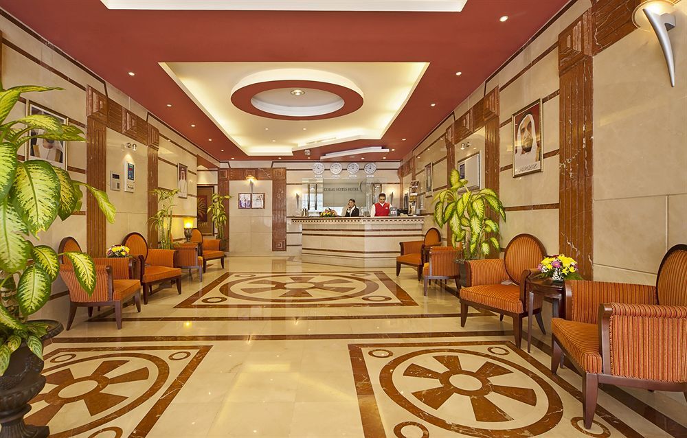 Clifton International Hotel 18