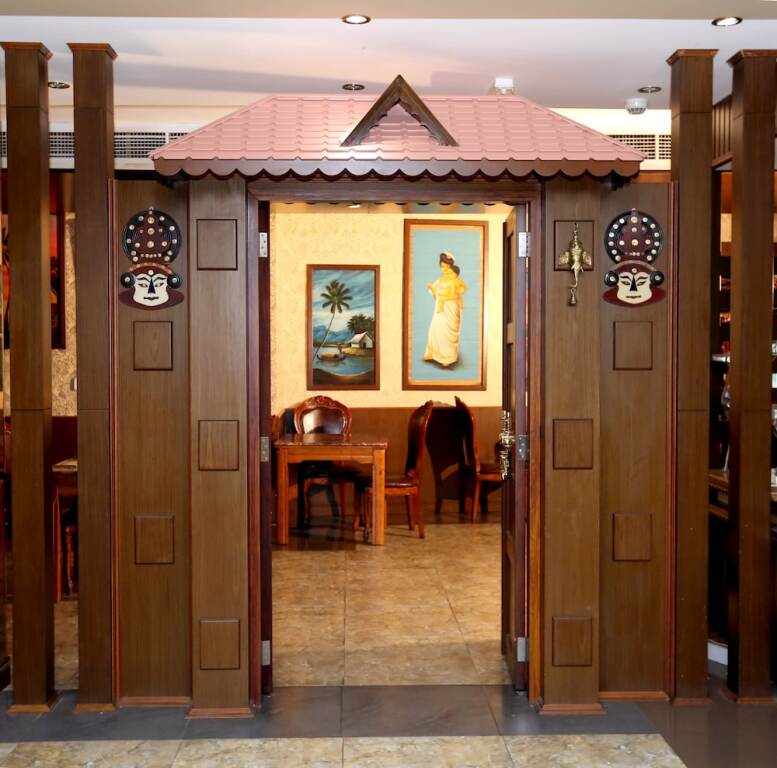 Clifton International Hotel 1