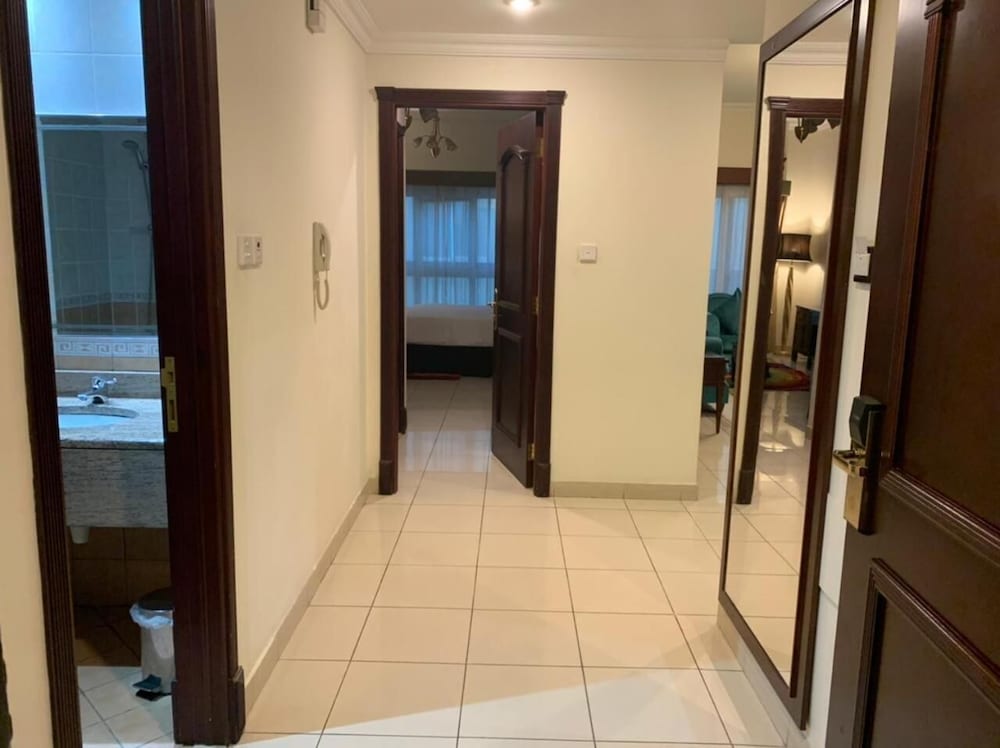 Al Manar Hotel Apartments 14
