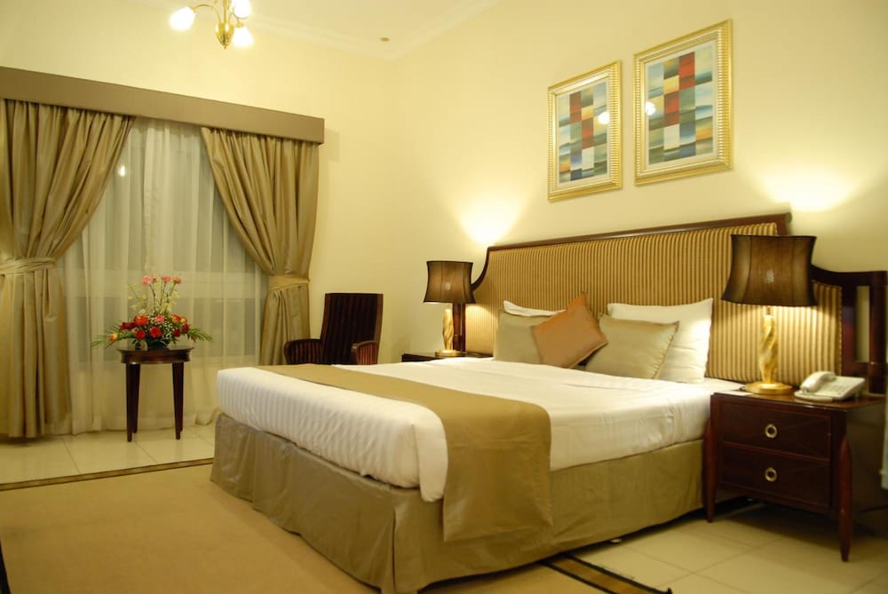 Al Manar Hotel Apartments 12