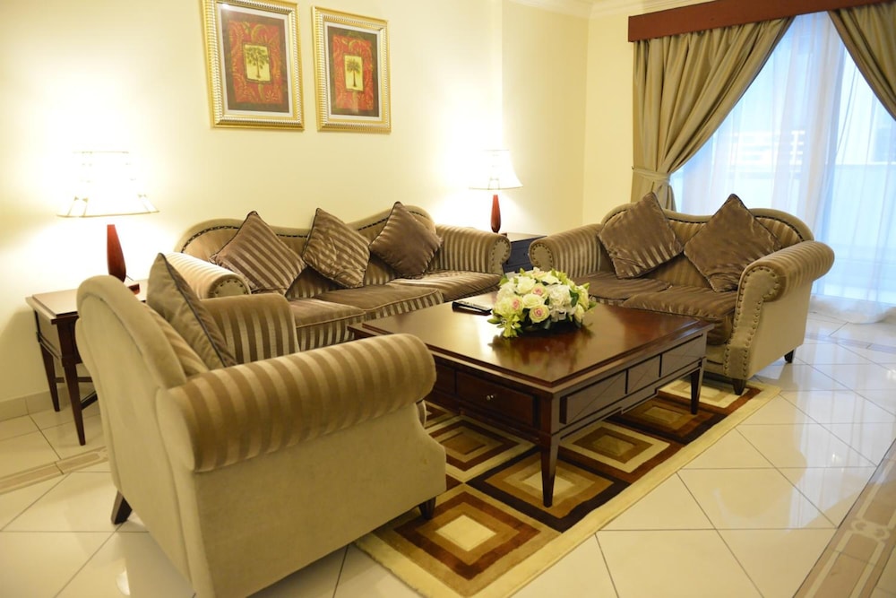 Al Manar Hotel Apartments 24