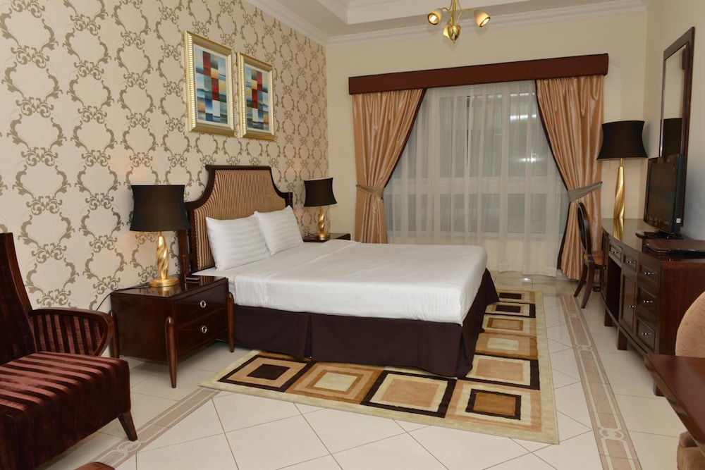 Al Manar Hotel Apartments 15