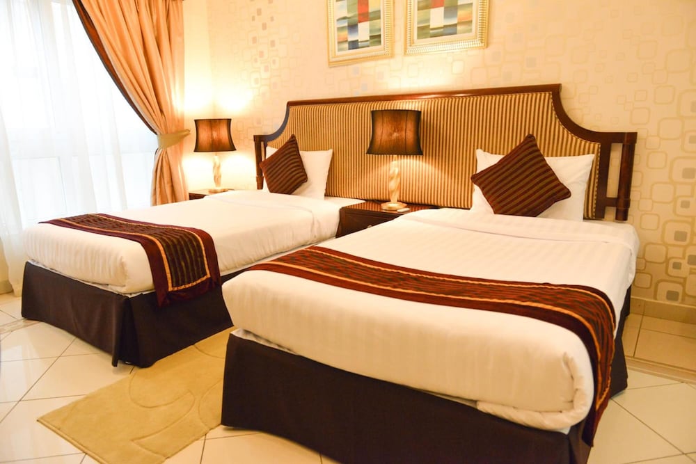 Al Manar Hotel Apartments 9