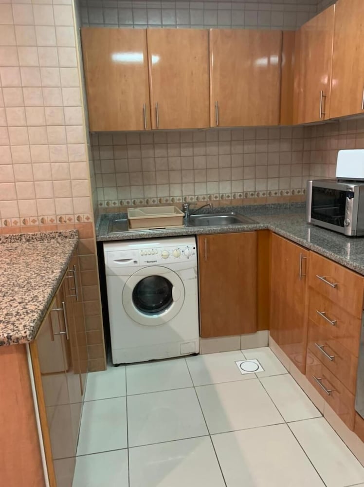 Al Manar Hotel Apartments 19