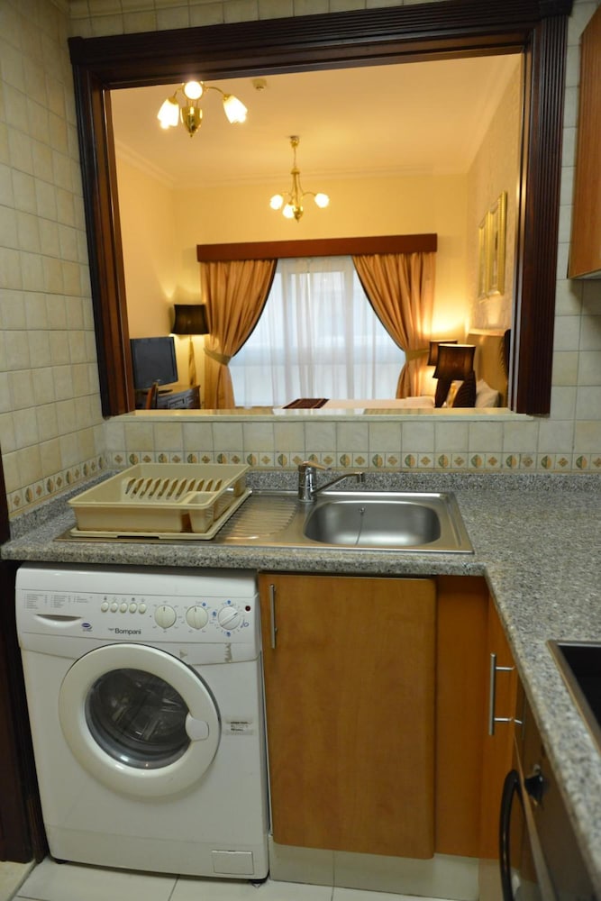 Al Manar Hotel Apartments 22