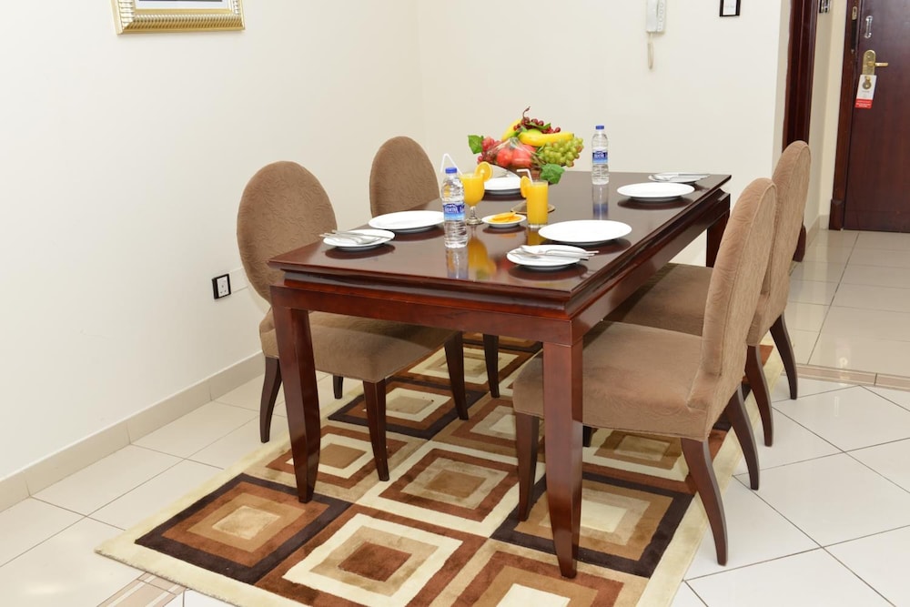 Al Manar Hotel Apartments 17