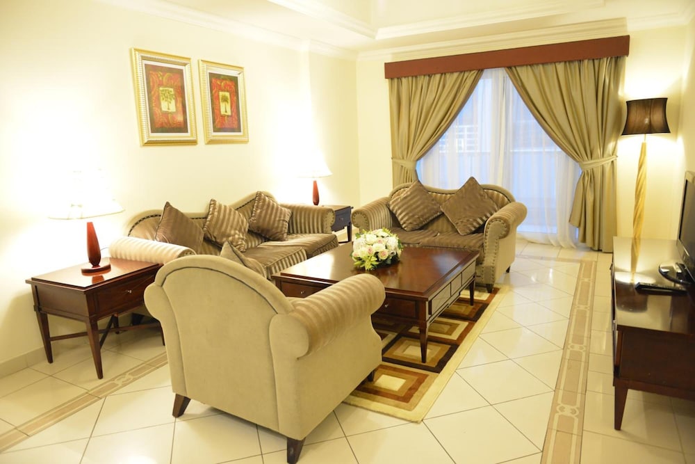 Al Manar Hotel Apartments 23