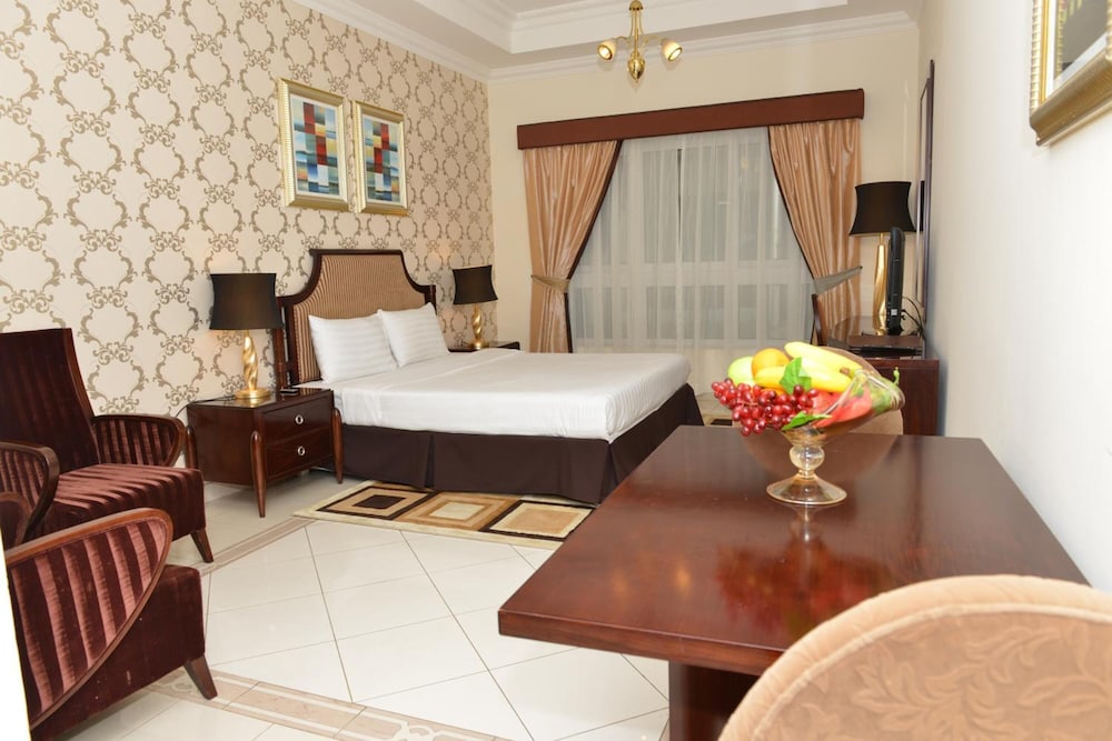 Al Manar Hotel Apartments 8