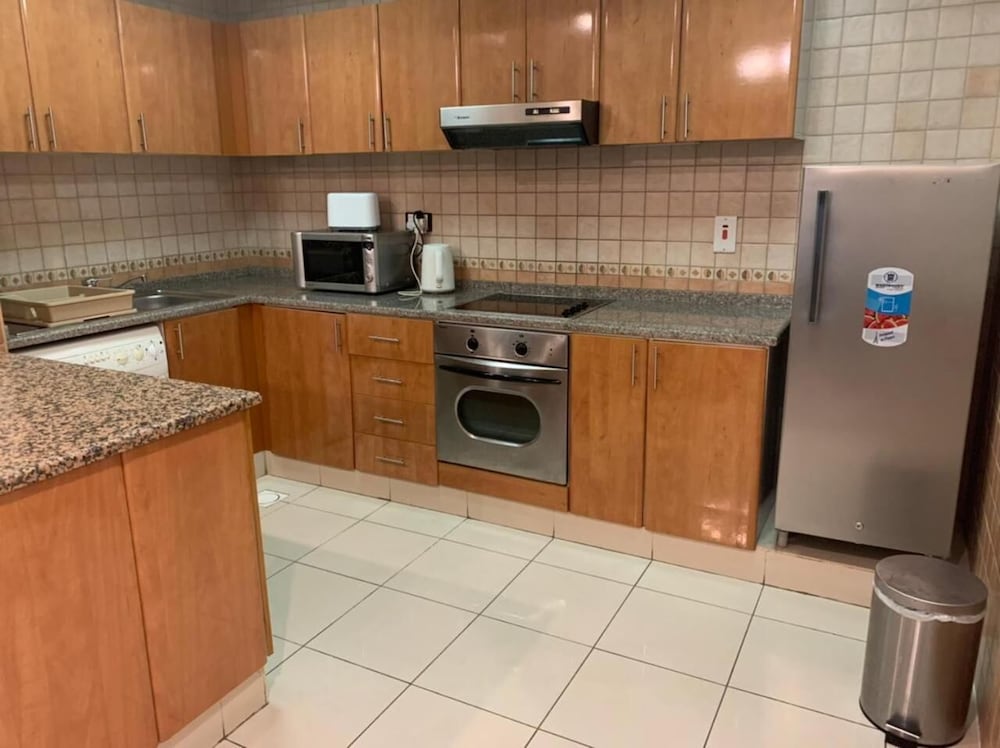 Al Manar Hotel Apartments 20