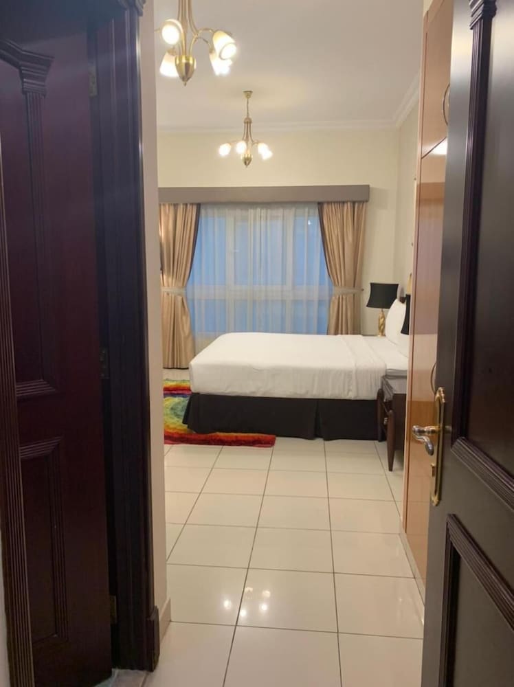 Al Manar Hotel Apartments 7