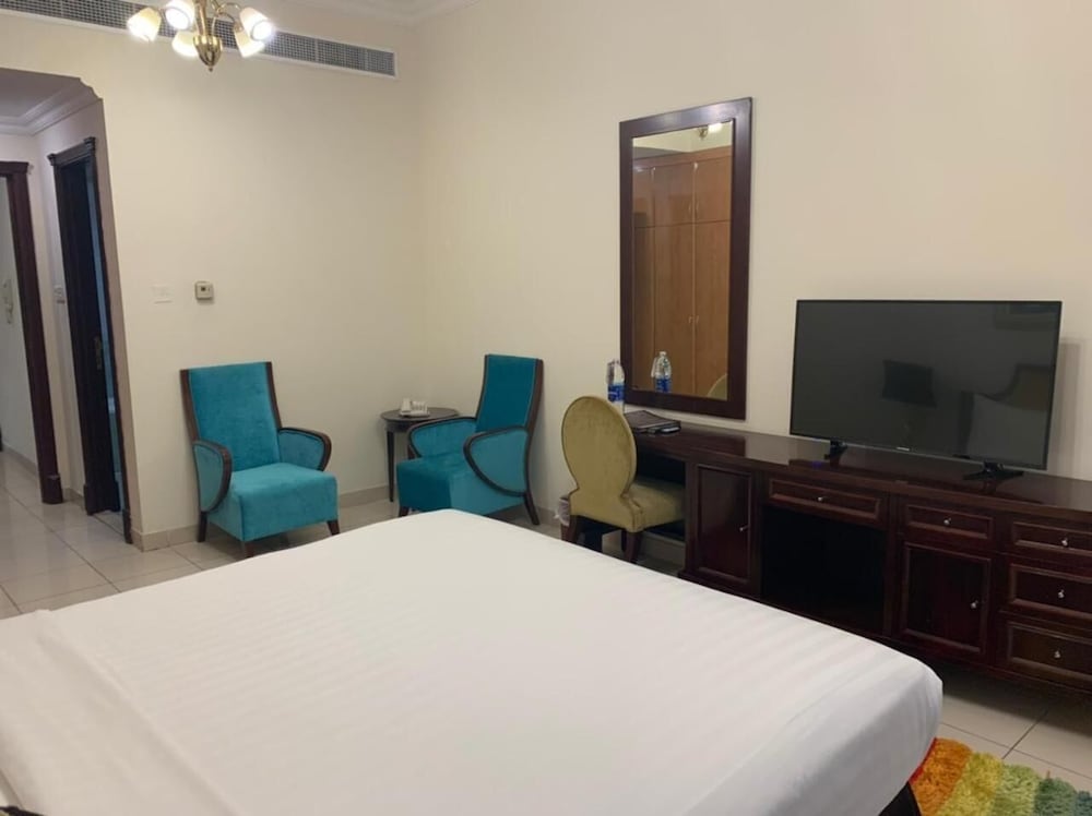 Al Manar Hotel Apartments 13