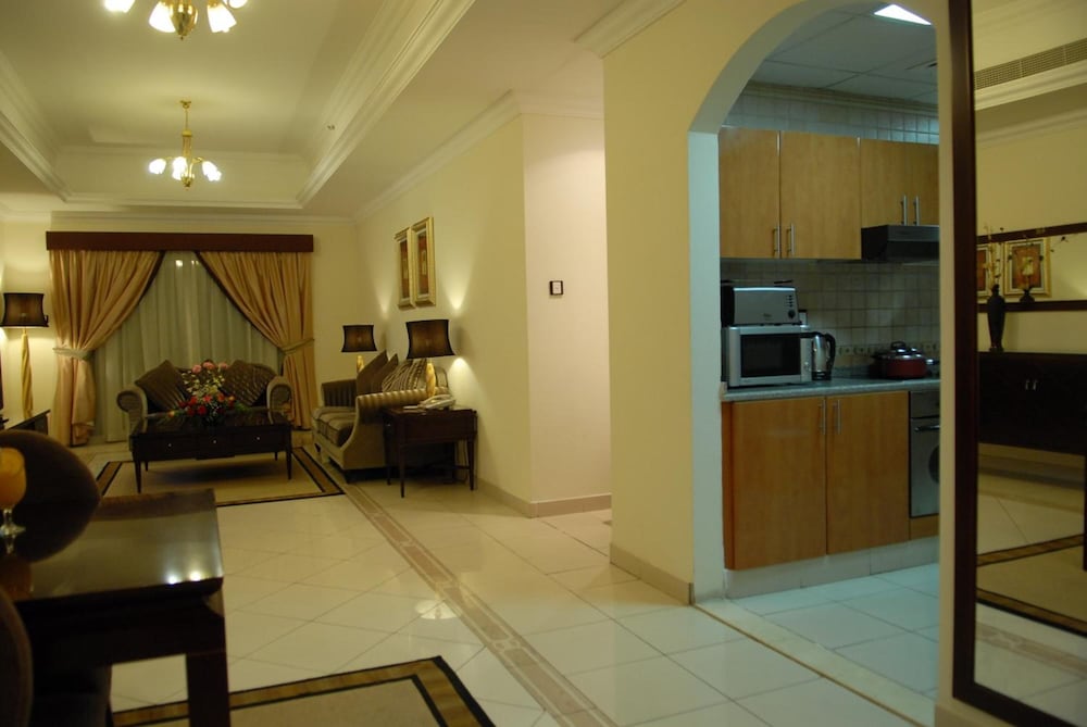 Al Manar Hotel Apartments 6