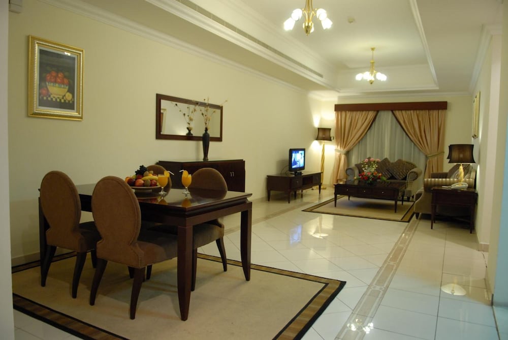 Al Manar Hotel Apartments 10