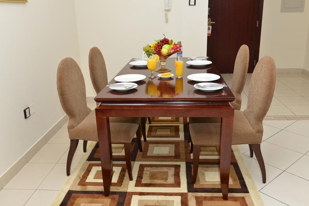 Al Manar Hotel Apartments 21