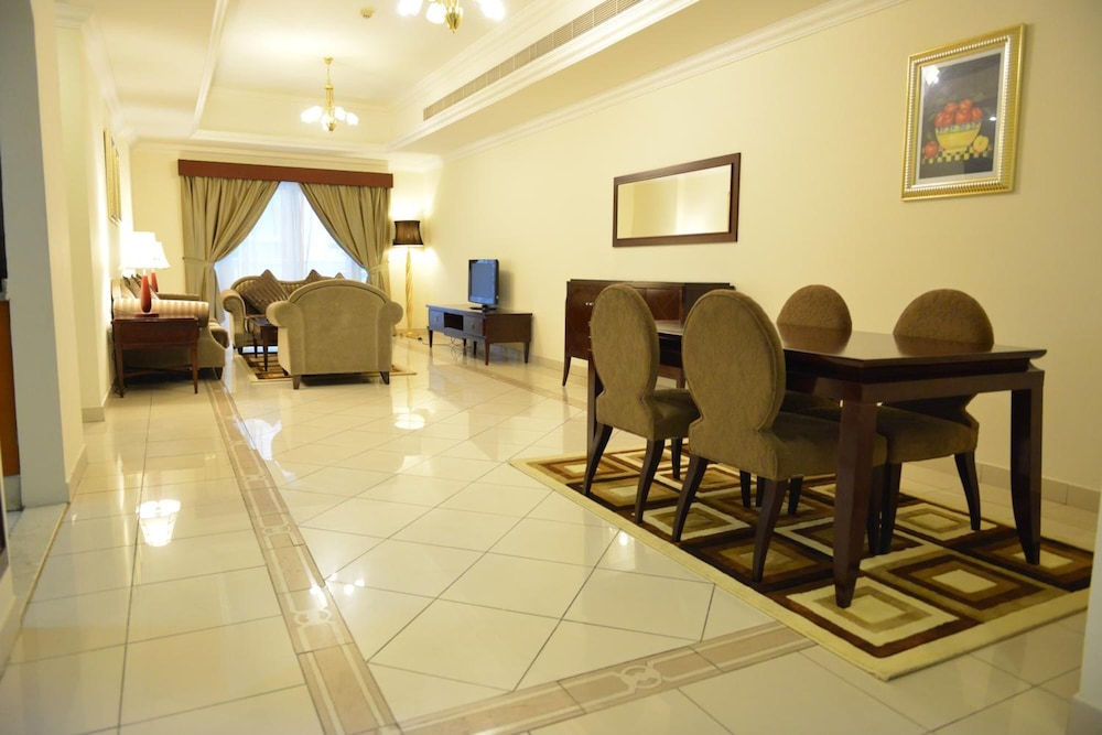 Al Manar Hotel Apartments 18