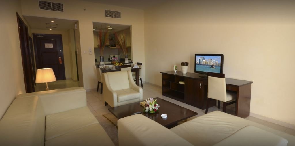 Parkside Suites - Discovery Gardens 23