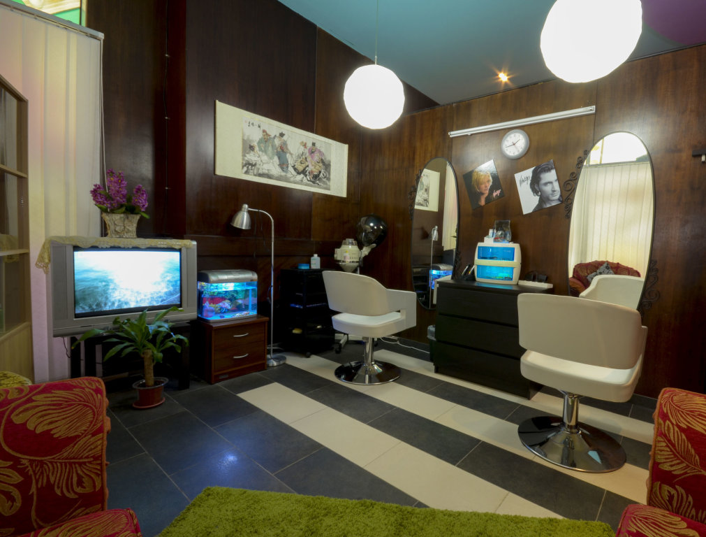 Parkside Suites - Discovery Gardens 13