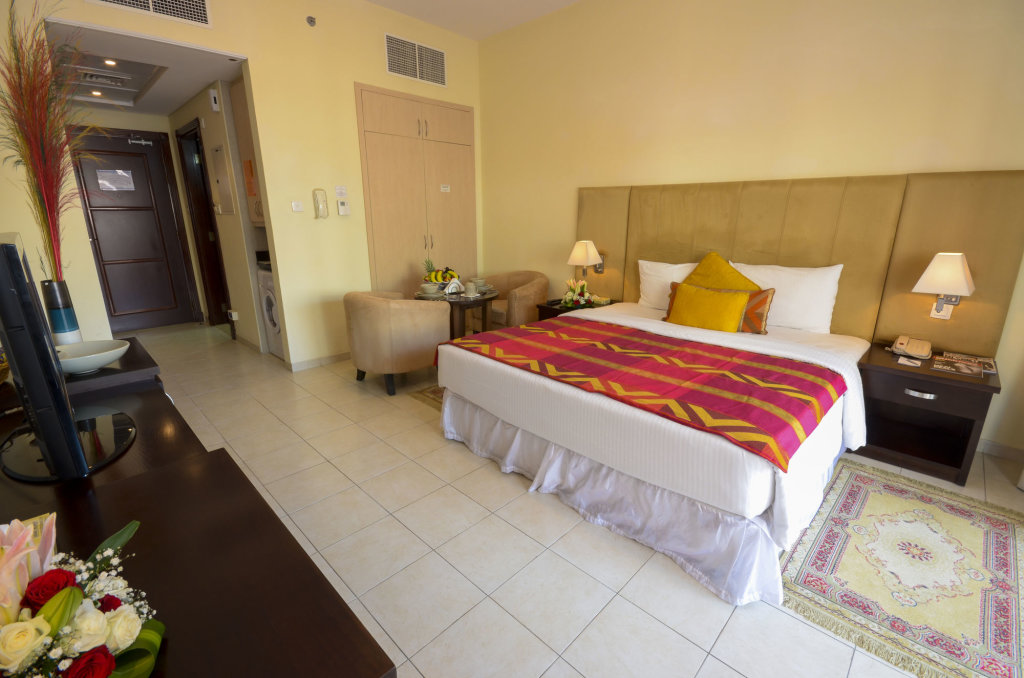 Parkside Suites - Discovery Gardens 2